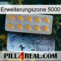 Exten Zone 5000 44